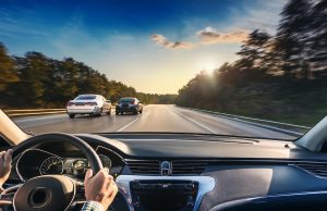 Zu dicht aufgefahren: Welche Strafen drohen? Zu dicht aufgefahren: Typische Szene auf Deutschlands Autobahnen. Foto: Ocean23