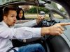 Falsches Abbiegen: Das ist der Strafenkatalog Falsches Abbiegen passiert so schnell. Foto: Adobe / Gina Sanders