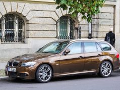 Neue Studie zeigt: BMW-Fahrer sind die schlechtesten Einparker Einparken will gelernt sein. Foto: Adobe / art_zzz