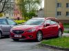Neue Studie: Mazda-Fahrer am unfreundlichsten zu Radfahrern Foto: Adobe / mino21