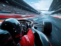 Kostencheck: Die teuersten Formel-1-Autos und Fahrergehälter 2025 Foto: Adobe / master1305