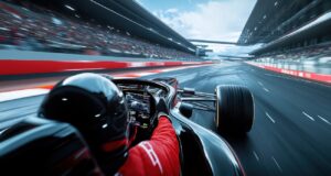 Kostencheck: Die teuersten Formel-1-Autos und Fahrergehälter 2025 Foto: Adobe / master1305