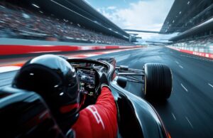 Kostencheck: Die teuersten Formel-1-Autos und Fahrergehälter 2025 Foto: Adobe / master1305