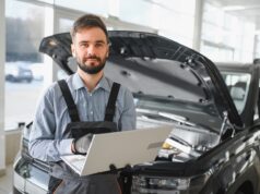 Werkstatt-Management 4.0 – Digitale Lösungen revolutionieren den Serviceprozess Foto: Adobe / Serhii