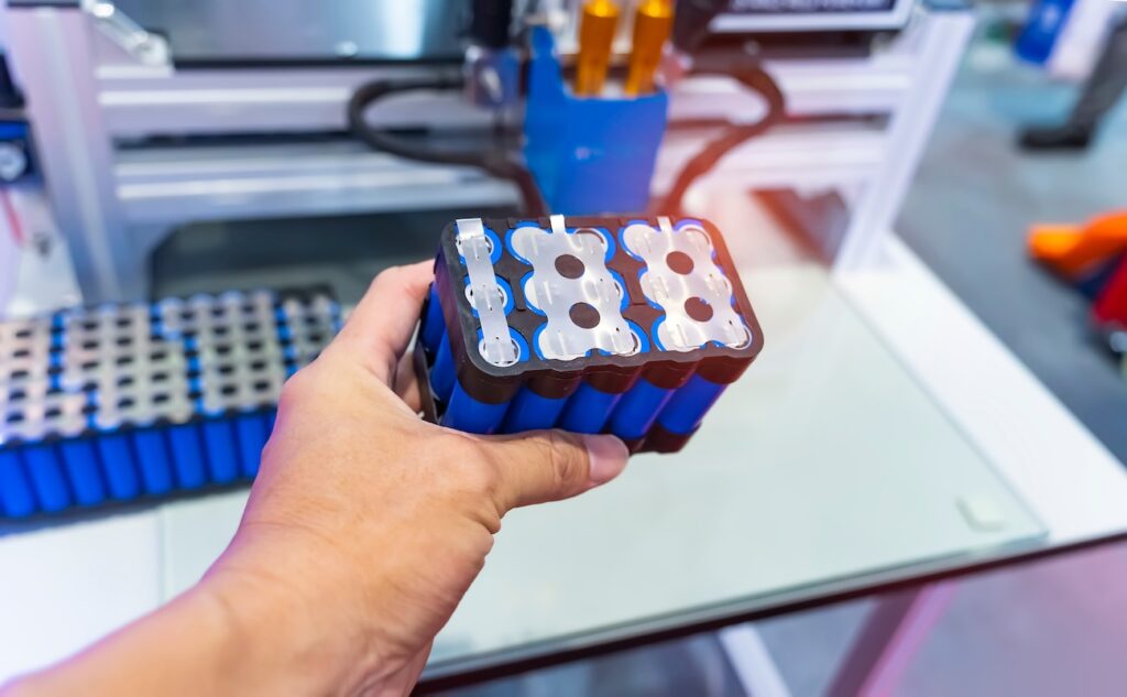 ADR Lithium Batterien: Alle wichtigen Vorschriften zum Transport im Überblick
