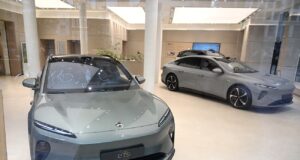 Chinesische Elektro-Kombis: Warum das Segment zur echten Alternative wird Foto: Adobe / Bumble Dee