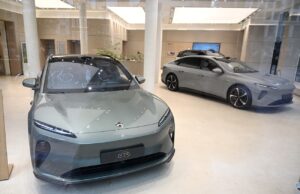 Chinesische Elektro-Kombis: Warum das Segment zur echten Alternative wird Foto: Adobe / Bumble Dee