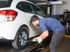 So bleibt das Auto im Alltag sicher und startklar Foto: Robert Kneschke / Shutterstock
