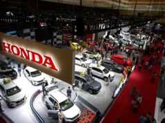 Honda Ersatzteile: Was Fahrer wissen müssen, bevor sie eine Bestellung aufgeben Foto: Toto Santiko Budi / Shutterstock