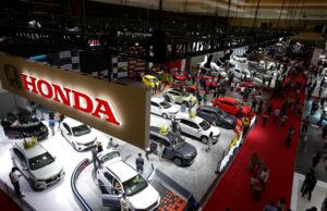 Honda Ersatzteile: Was Fahrer wissen müssen, bevor sie eine Bestellung aufgeben Foto: Toto Santiko Budi / Shutterstock