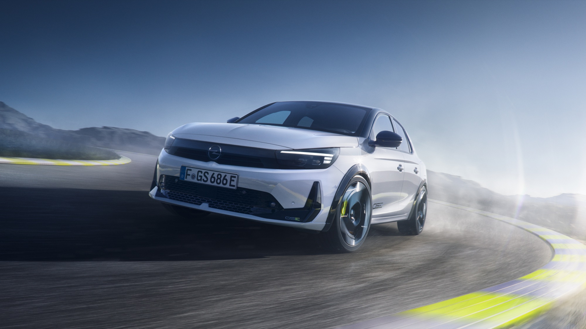 Pariser Autosalon: Stellantis zeigt neun Konzeptautos und den Opel Corsa GSE