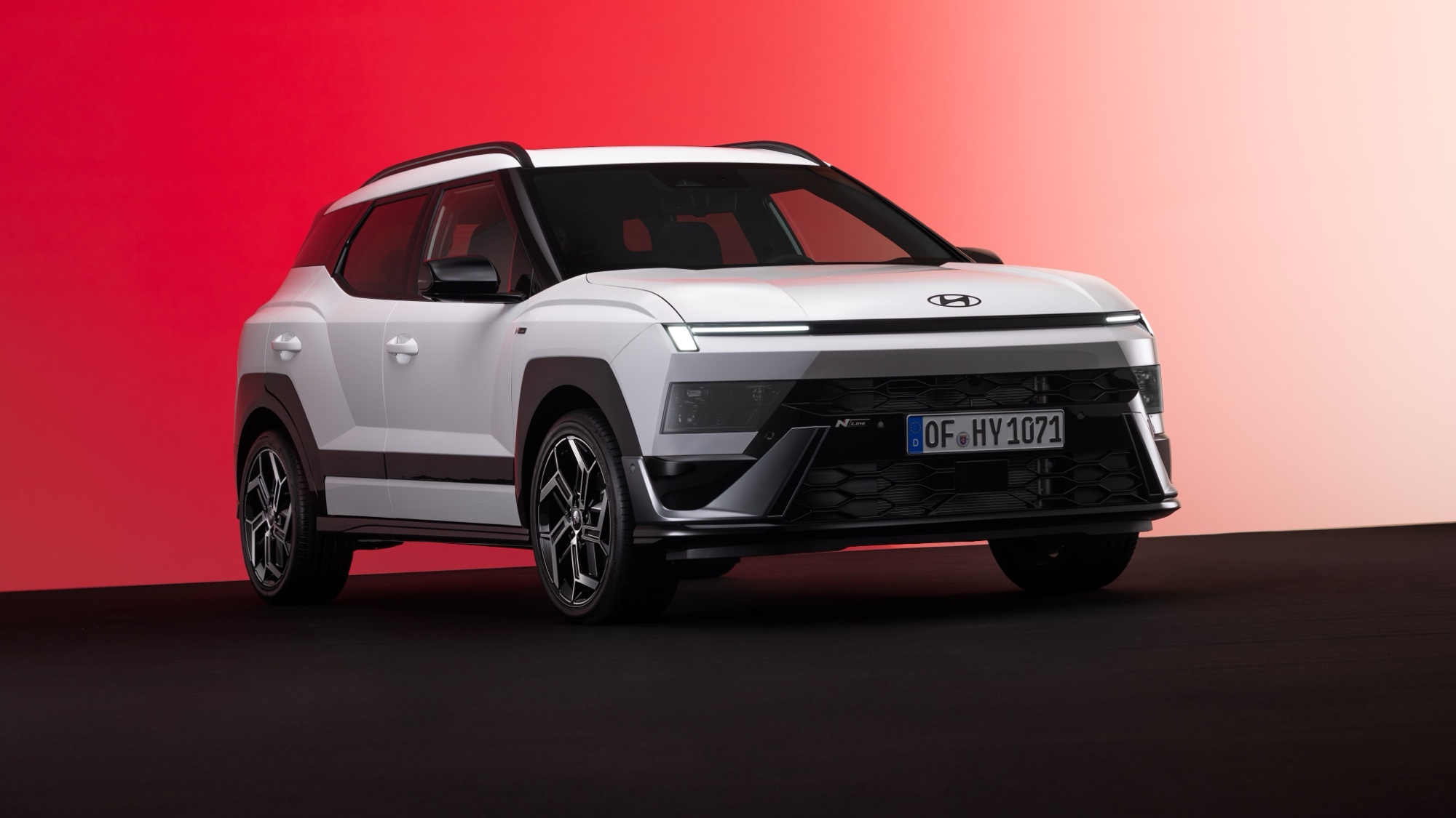 Hyundai Bayon: Neue Generation, Hybrid mit 138 PS folgt 2027