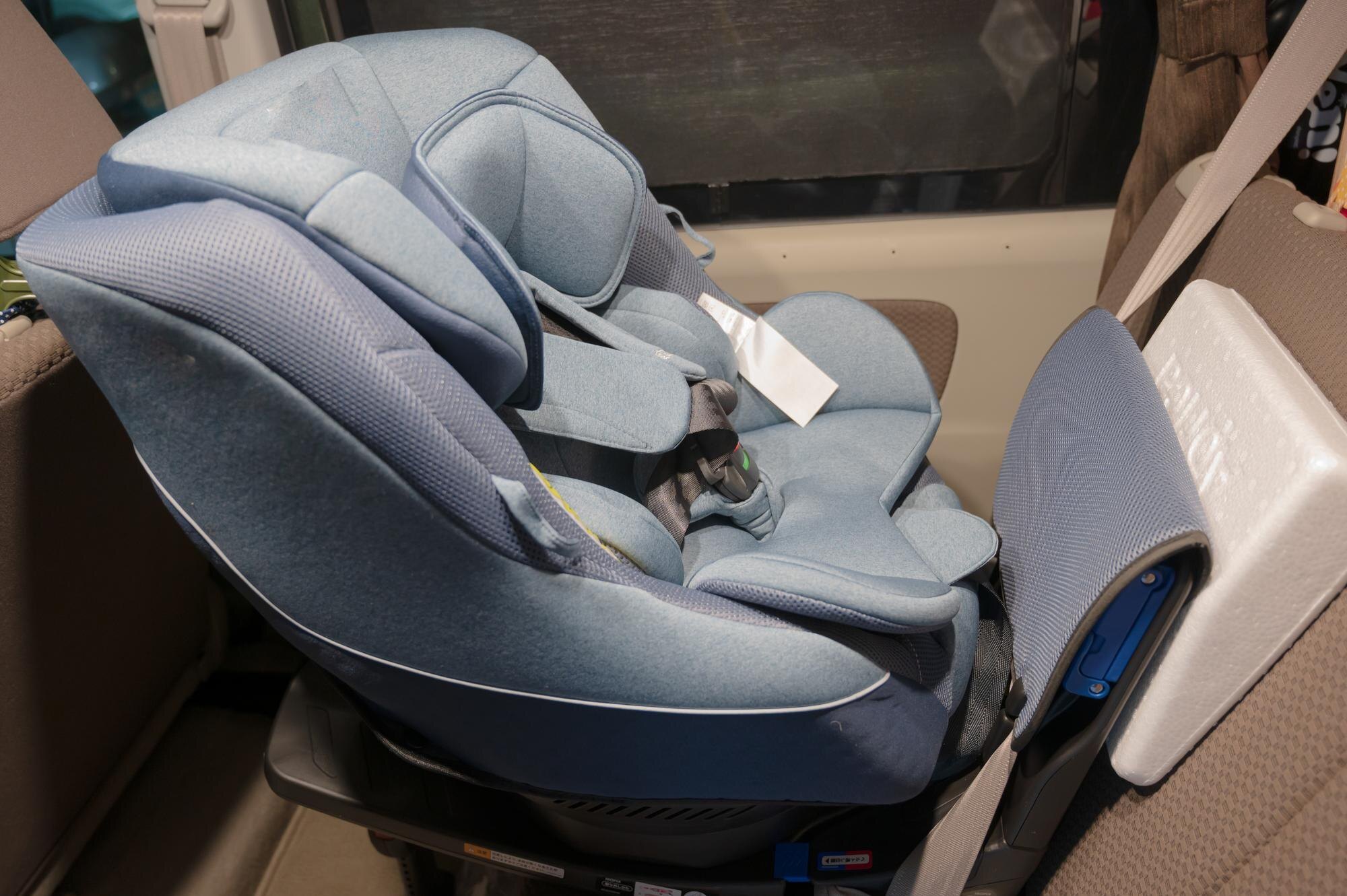 Isofix nachrüsten: was erlaubt ist und wie Sie Isofix richtig nutzen