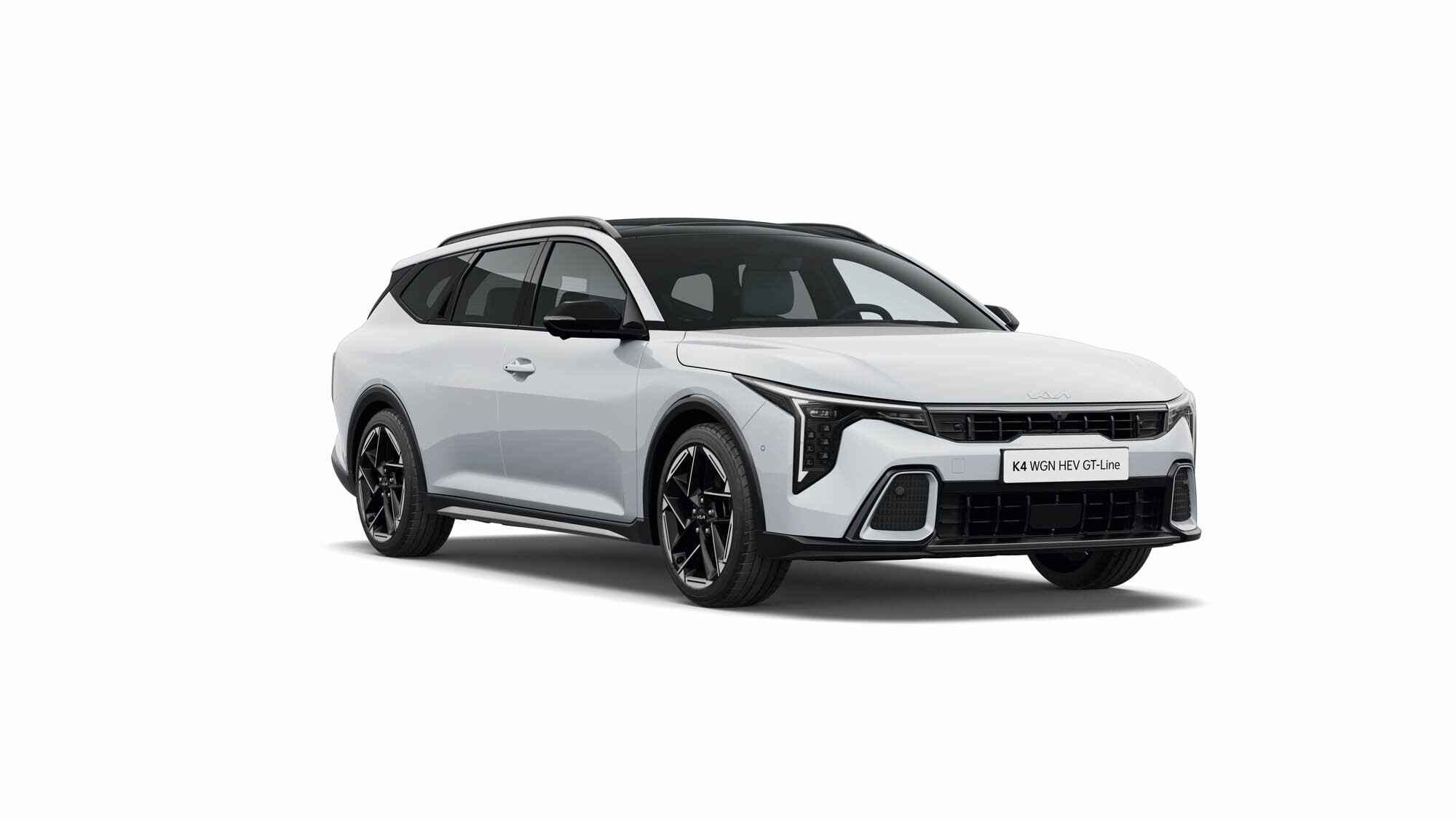 Kia K4 Sportswagon Hybrid: ab 34.590 Euro, Auslieferung im Dezember