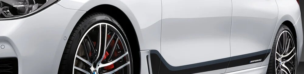 BMW Ersatzteile mit bis zu 38% Rabatt
